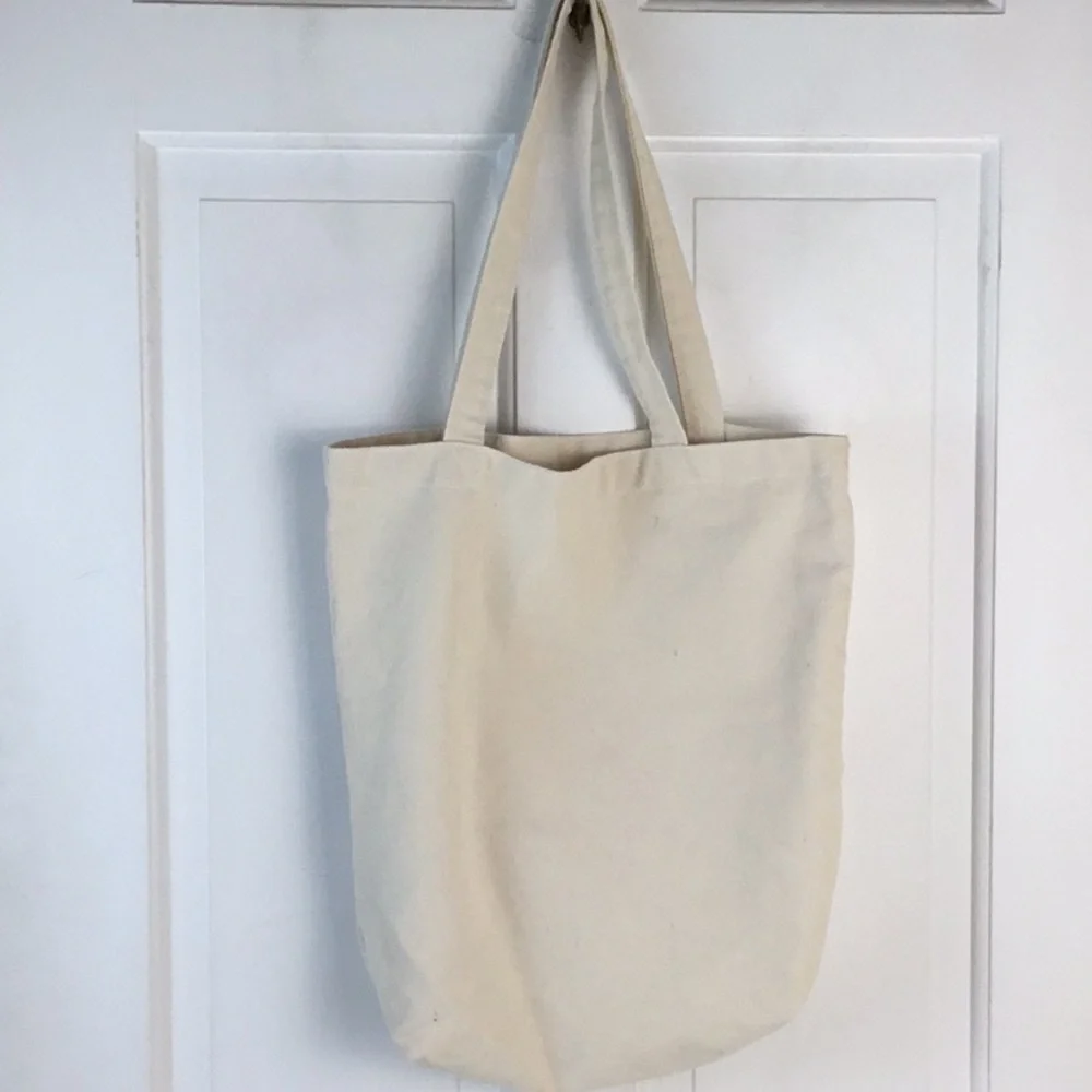 Christian Tote Bag Raised On Sweet Tea And Jesus Canvas Tote